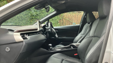 Toyota C-HR 1.8 Hybrid Excel 5dr CVT Hybrid Hatchback